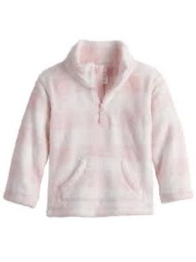 Jumping Beans Sherpa Sweatshirt